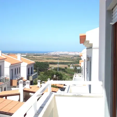 Prázdninový dům Wunderschones Haus In Portugal Mit Meerblick Peniche