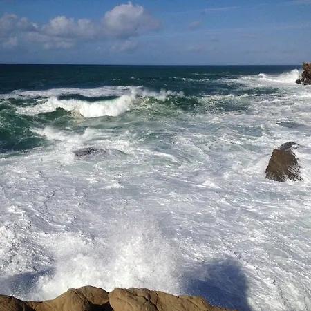 Prázdninový dům Wunderschones Haus In Portugal Mit Meerblick *