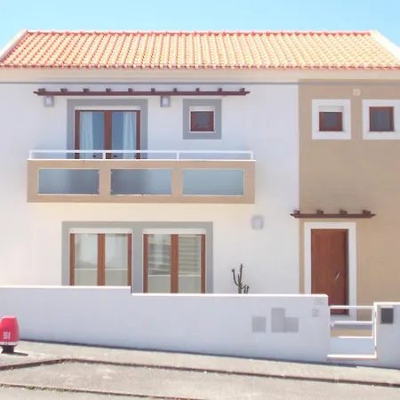 Prázdninový dům Wunderschones Haus In Portugal Mit Meerblick Peniche
