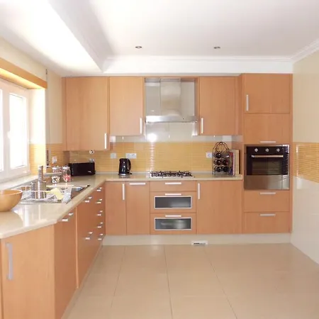 Prázdninový dům Wunderschones Haus In Portugal Mit Meerblick
